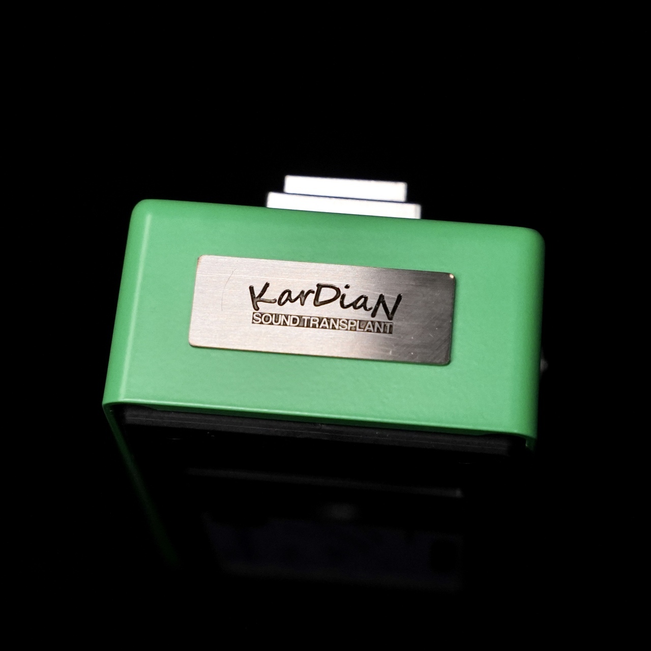 KarDiaN TS808「Four-Five」（新品/送料無料）【楽器検索デジマート】