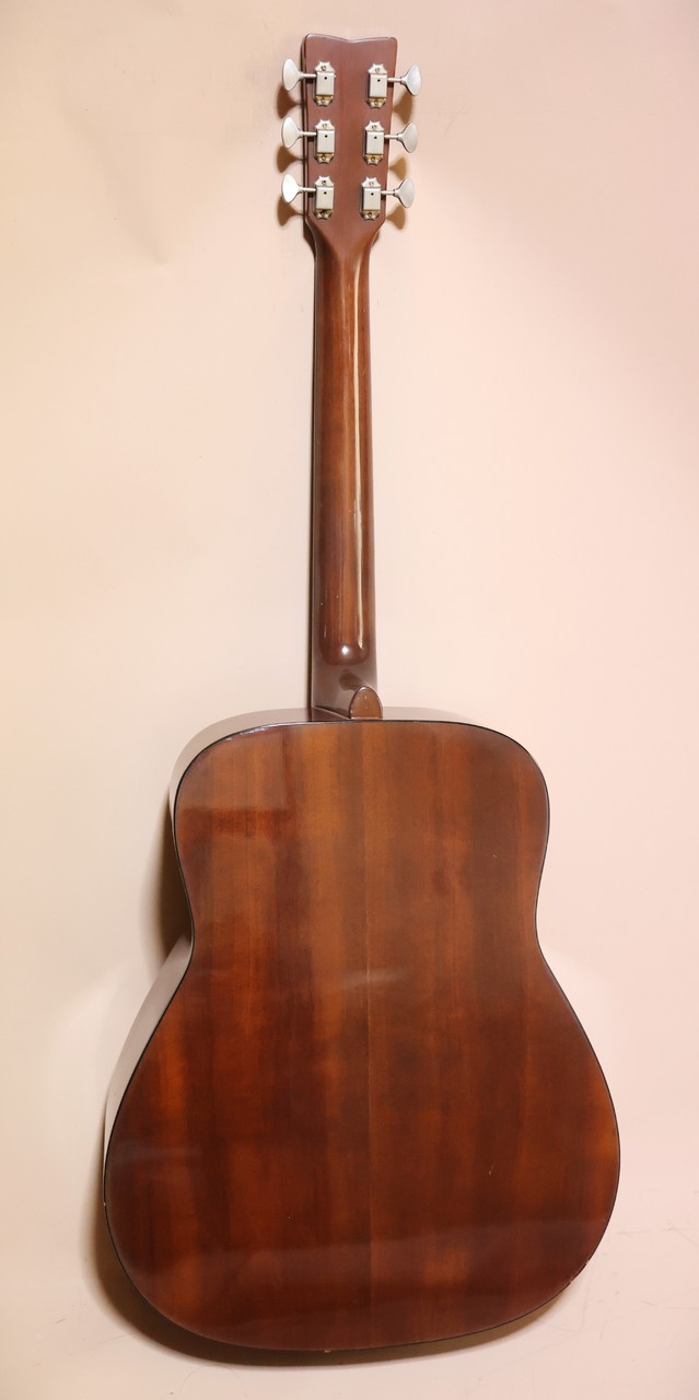 YAMAHA アコースティックギター FG-512SJ