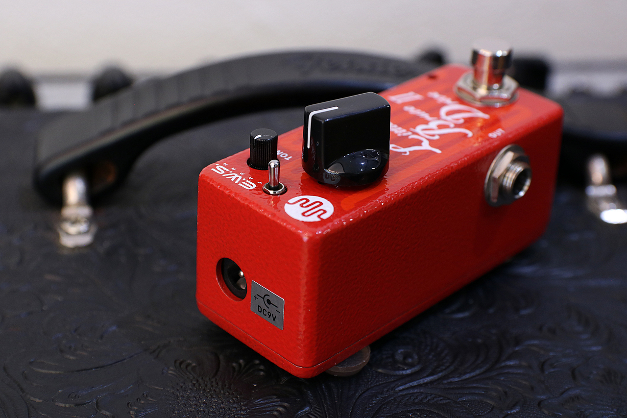 EWS Little Brute Drive Ⅱ 【公式通販】