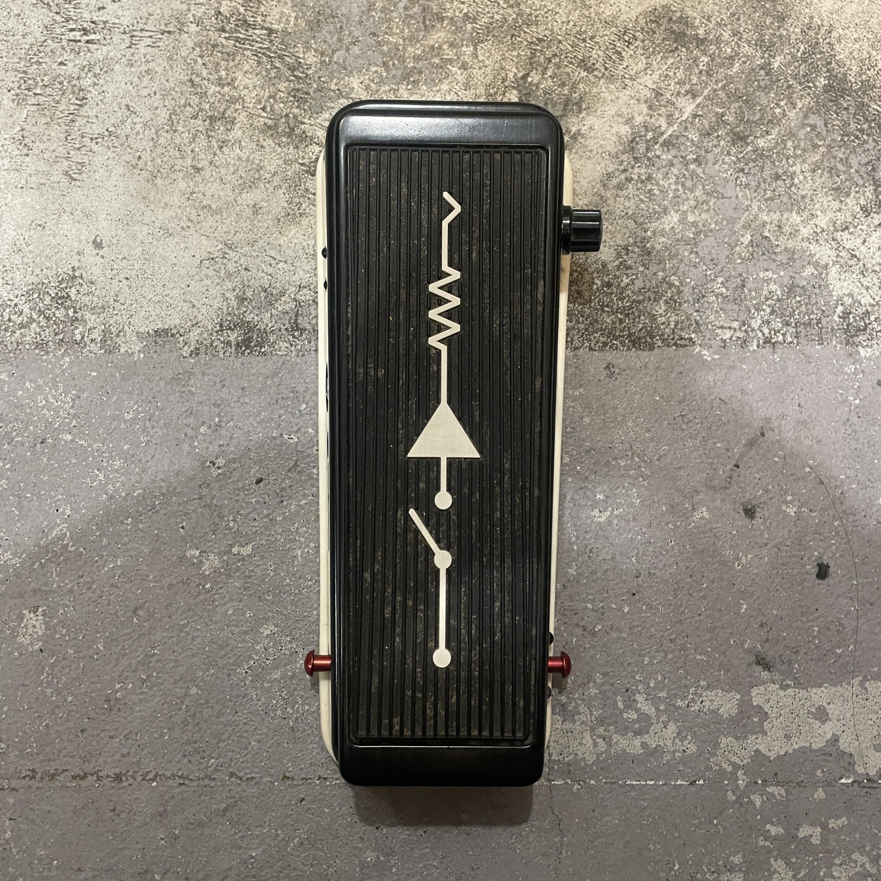 Custom Audio Japan(CAJ) CAE Wah MC-404（中古）【楽器検索デジマート】