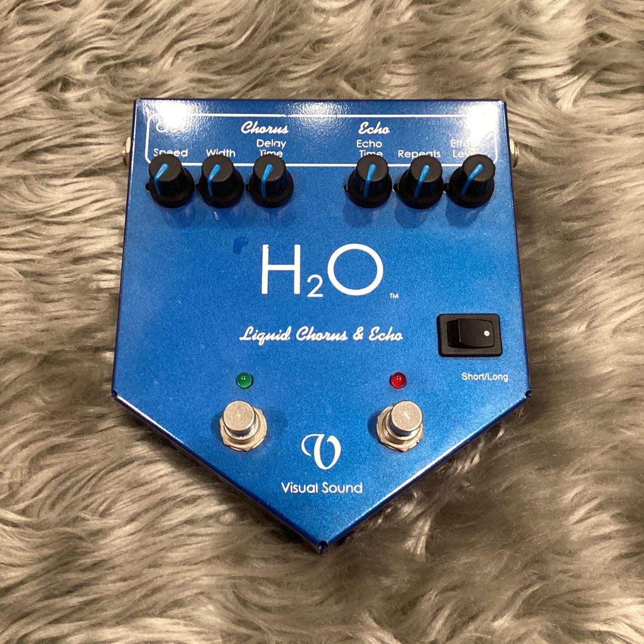 Visual Sound H2O V1 【公式通販】