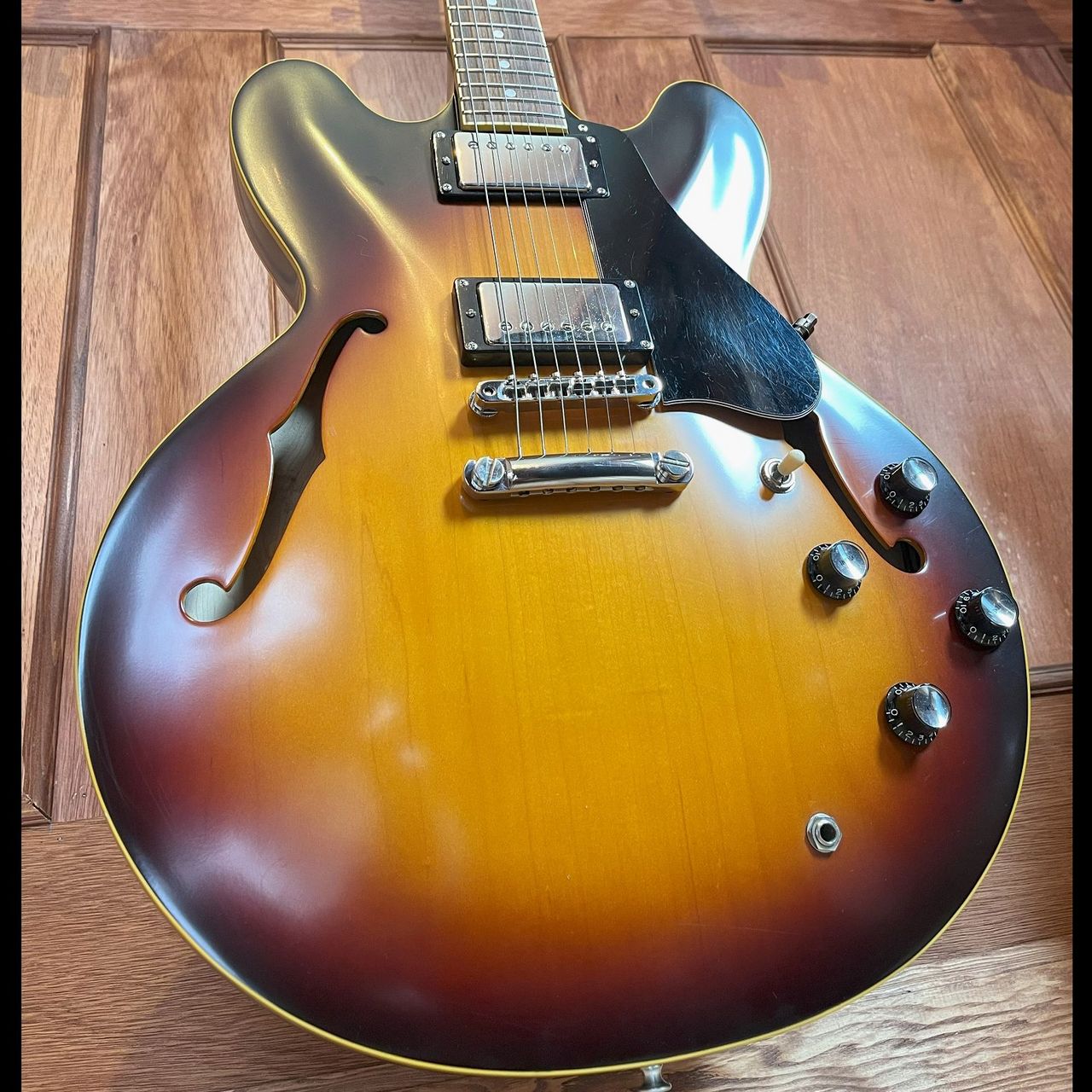 EDWARDS E-SA-125LTS（中古）【楽器検索デジマート】