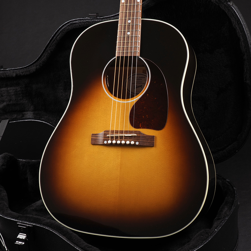 Gibson J-45 Standard VS ~Vintage Sunburst~【選定品!】（新品/送料