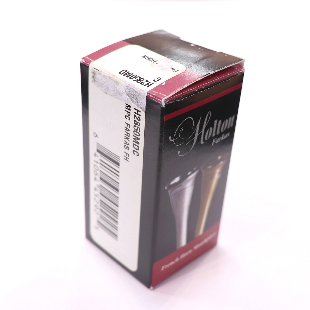 Holton フレンチホルン用マウスピース Farkas model MDC（新品特価