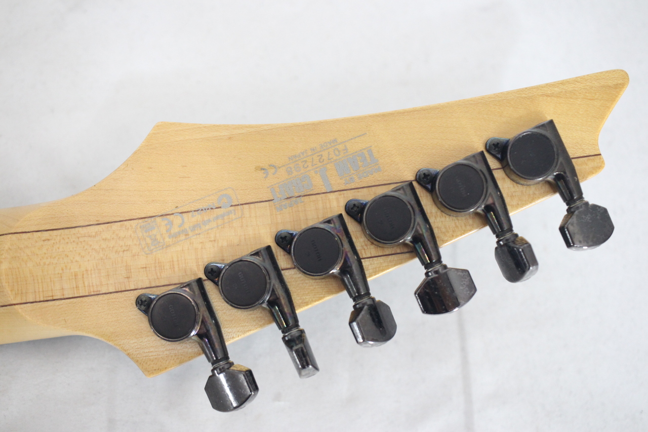交渉可】Ibanez RG1570 prestige（日本製・フジゲン） 交渉可】Ibanez