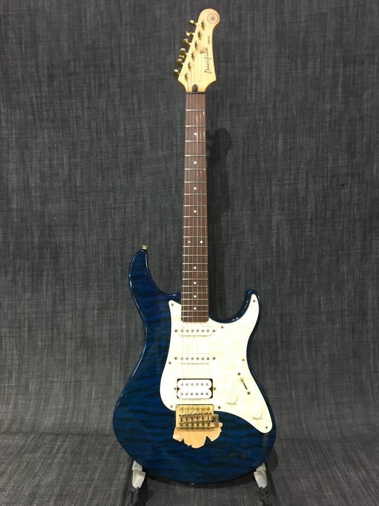 YAMAHA パシフィカ pac312H pacifica パシフィカ312H PAC312H