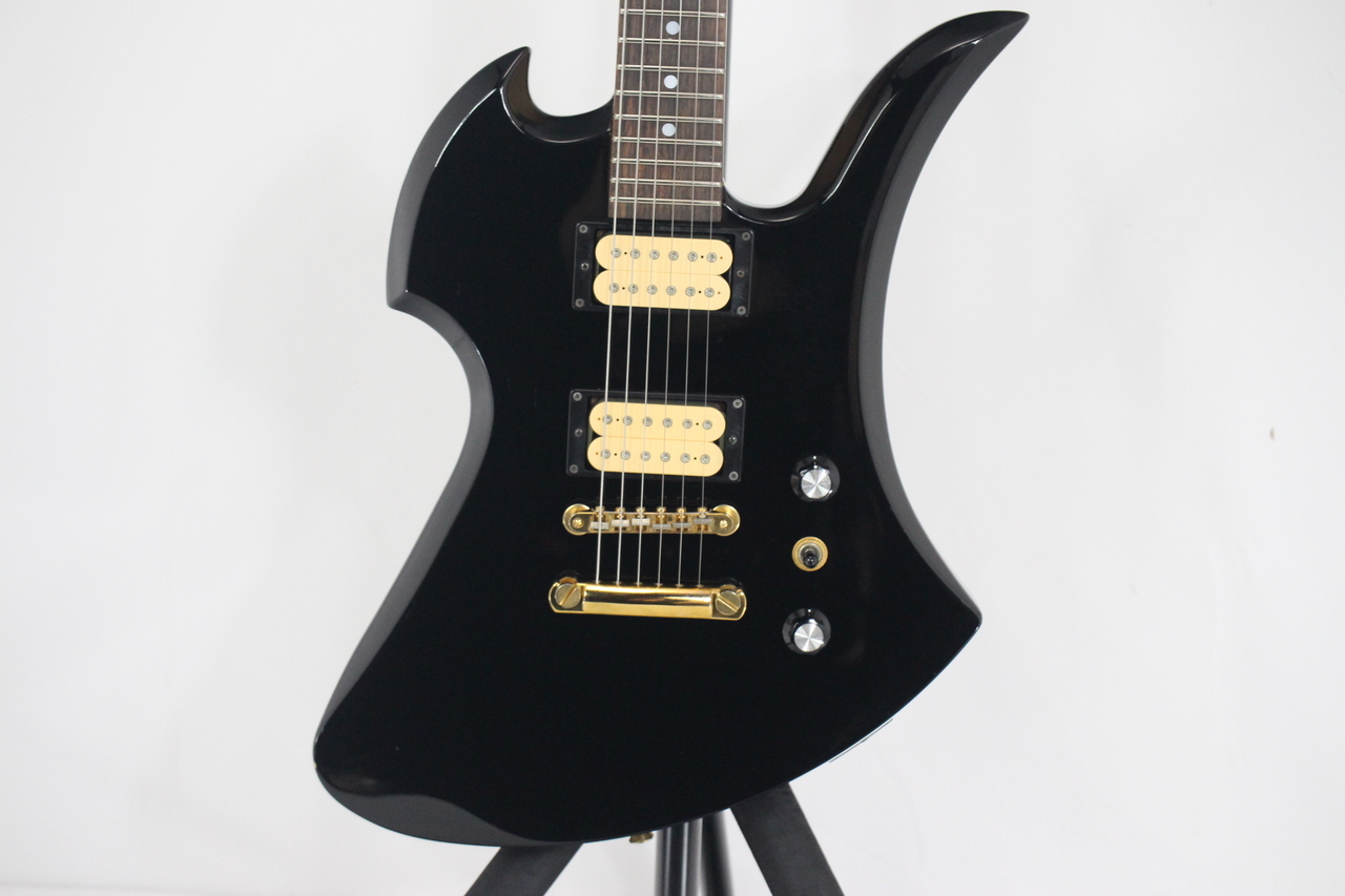 TARGET by FERNANDES MGタイプ エレキギター ブラック系 【公式通販】