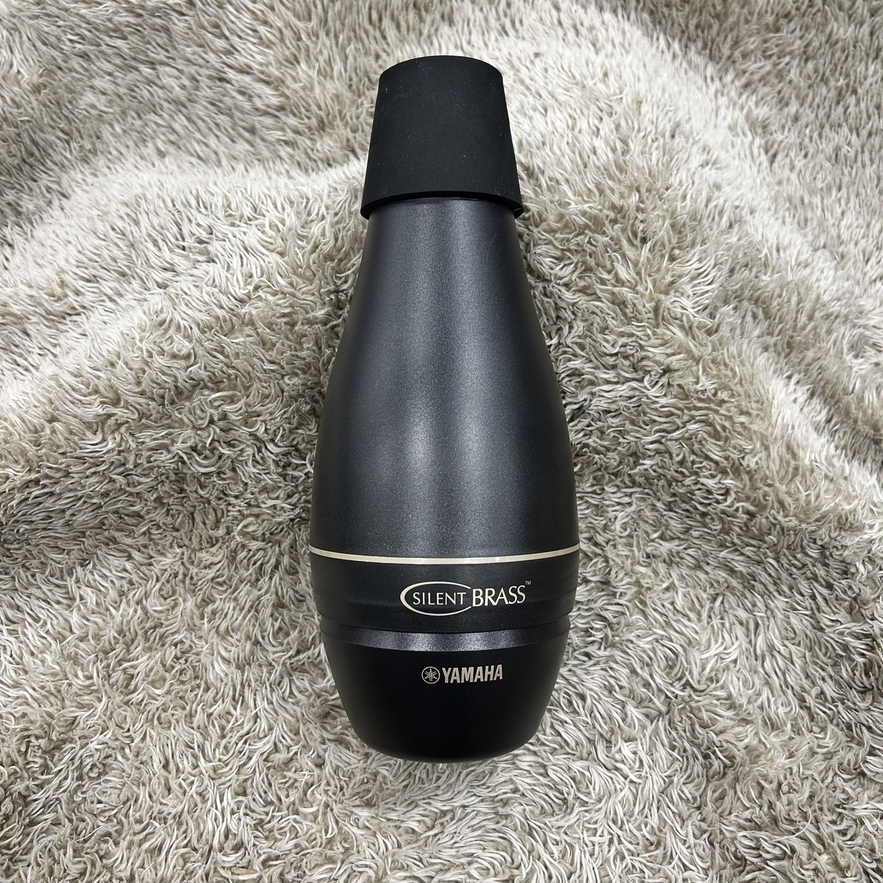 管楽器・吹奏楽器 YAMAHA Silent Brass System SB5-9 YAMAHA SILENT