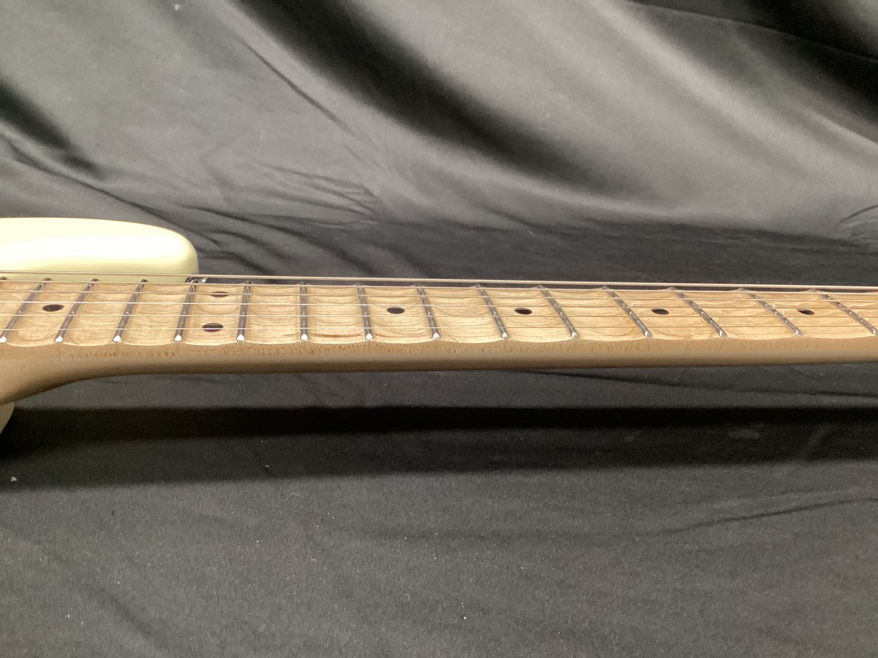 GrassRoots G-ST-SC/M/VW (グラスルーツ スキャロップ指板 )（新品