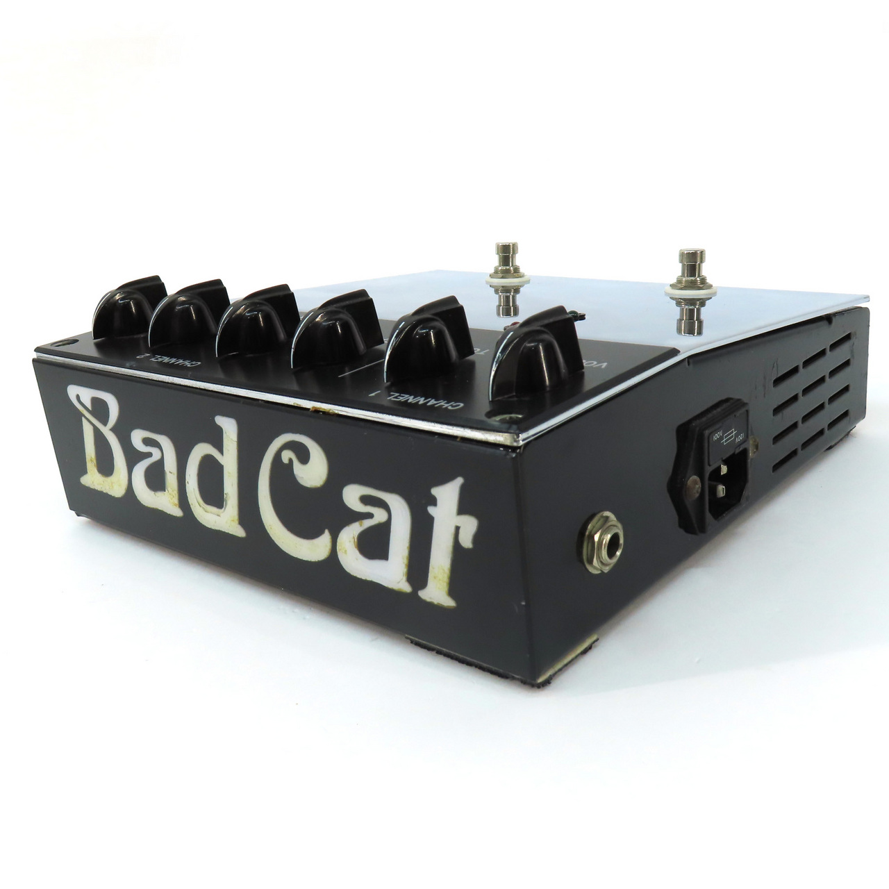 Bad Cat 2-Tone（中古/送料無料）【楽器検索デジマート】