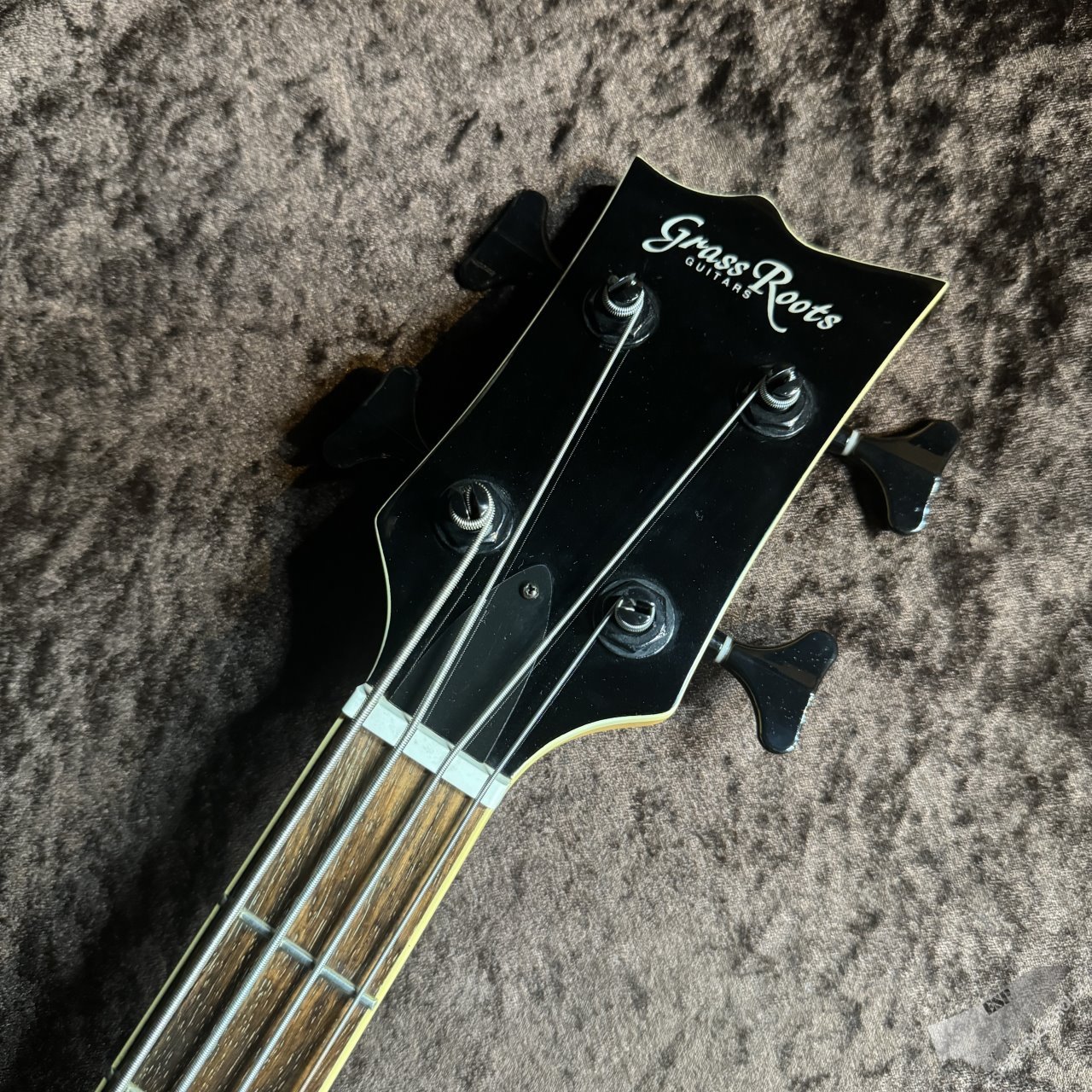 GrassRoots G-VP-46B VIPER BASS ESP Grassroots G-VP-46B VIPER