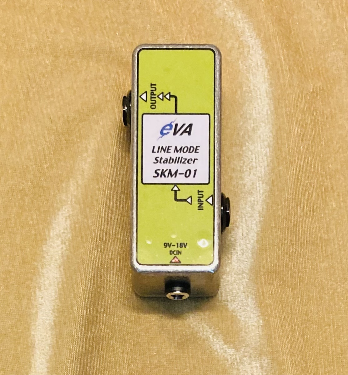 EVA SKM-1 LINE MODE STABILIZER（新品/送料無料）【楽器検索デジマート】