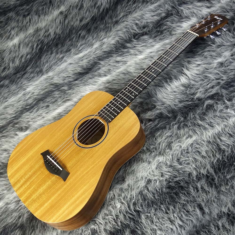 Taylor BT2e Baby Taylor-e Mahogany（新品/送料無料）【楽器検索