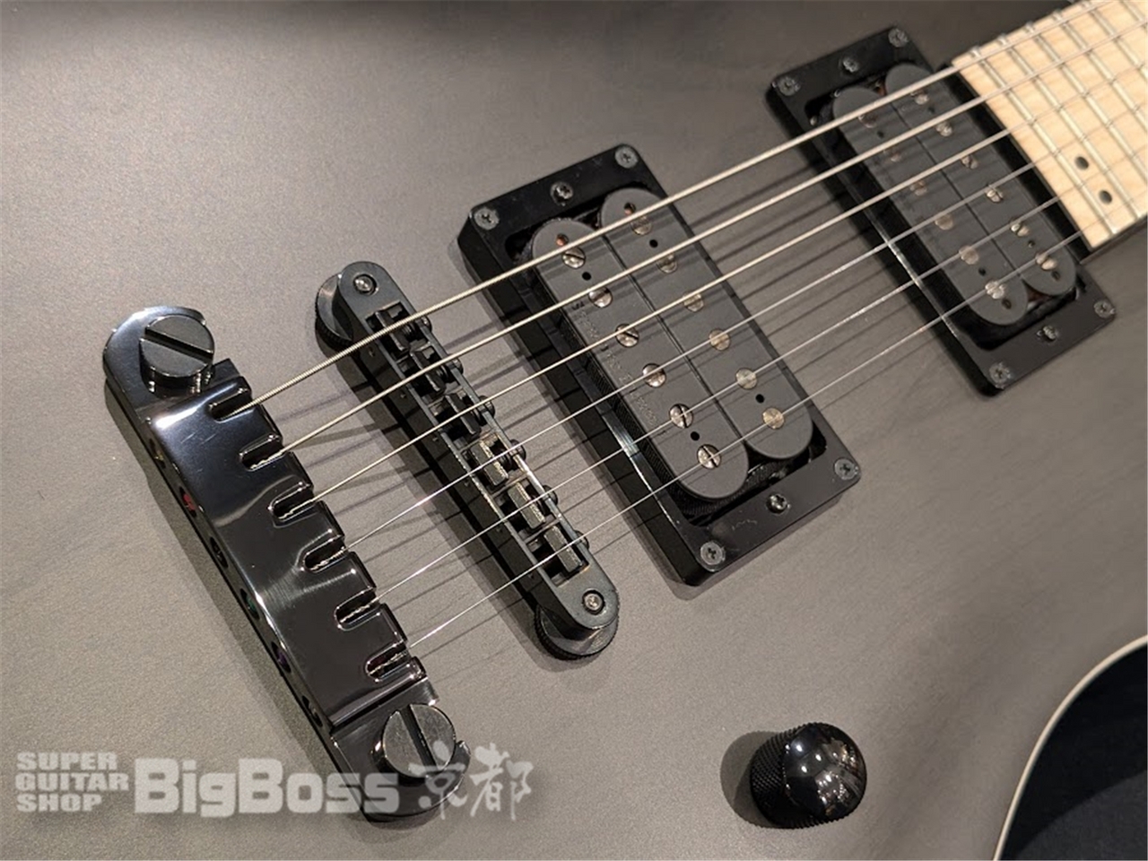 最終価格 FGN エレキギター jmy FUJIGEN(FGN) JMY-ASH-M / Transparent