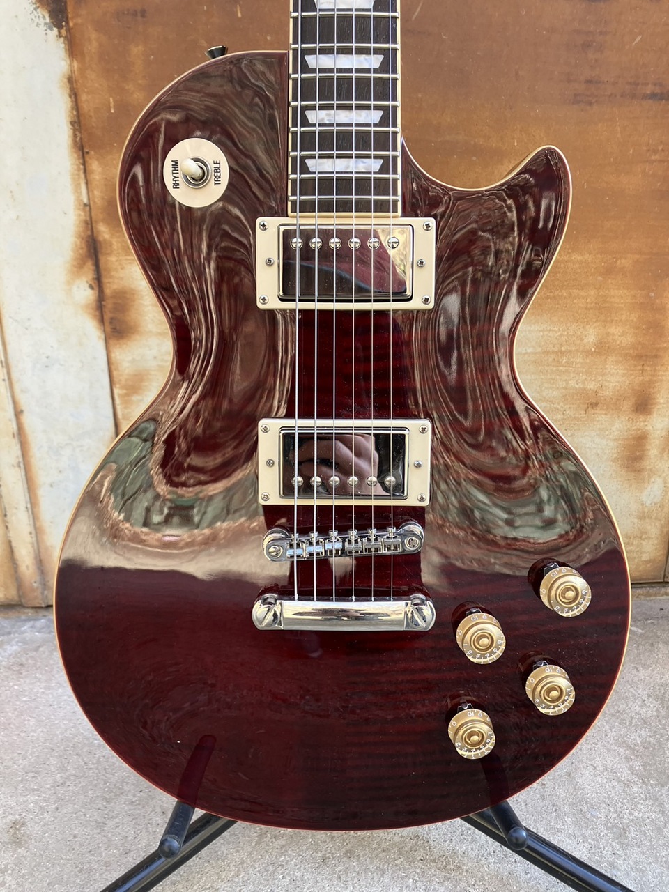 Epiphone Les Paul 1960 Tribute Plus（中古）【楽器検索デジマート】
