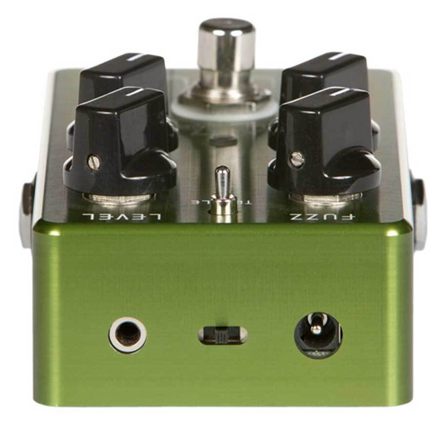 Suhr Rufus《ファズ》【WEBショップ限定】（新品）【楽器検索デジマート】