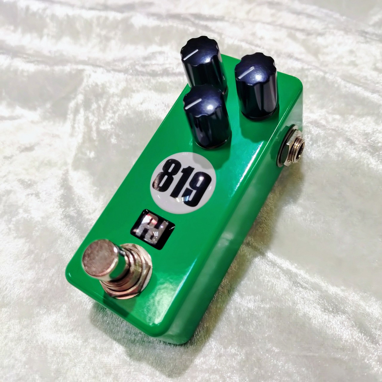 ギター Pedal diggers 819 Pedal diggers 819 mini（新品特価/送料無料