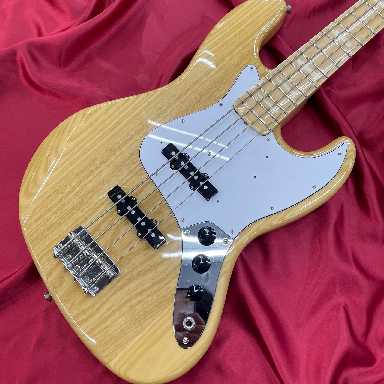 Fender Japan JB75-90US【奈良店】（中古）【楽器検索デジマート】