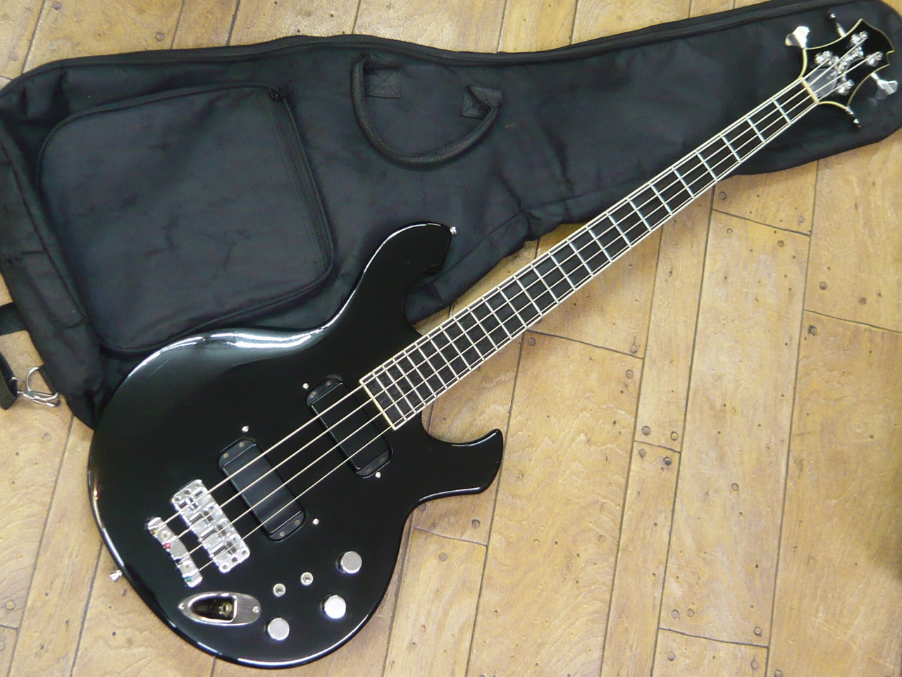 Burny KAB-95JD Janne Da Arc ka-yu Model （中古）【楽器検索デジマート】