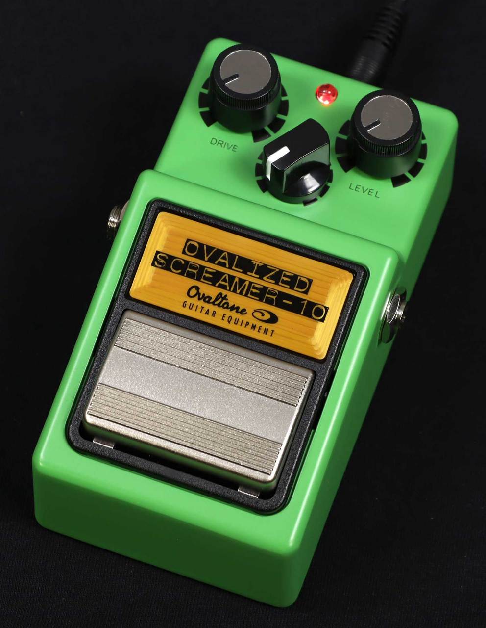 Ovaltone OVALIZED SCREAMER-10 オーバライズドスクリーマーテン