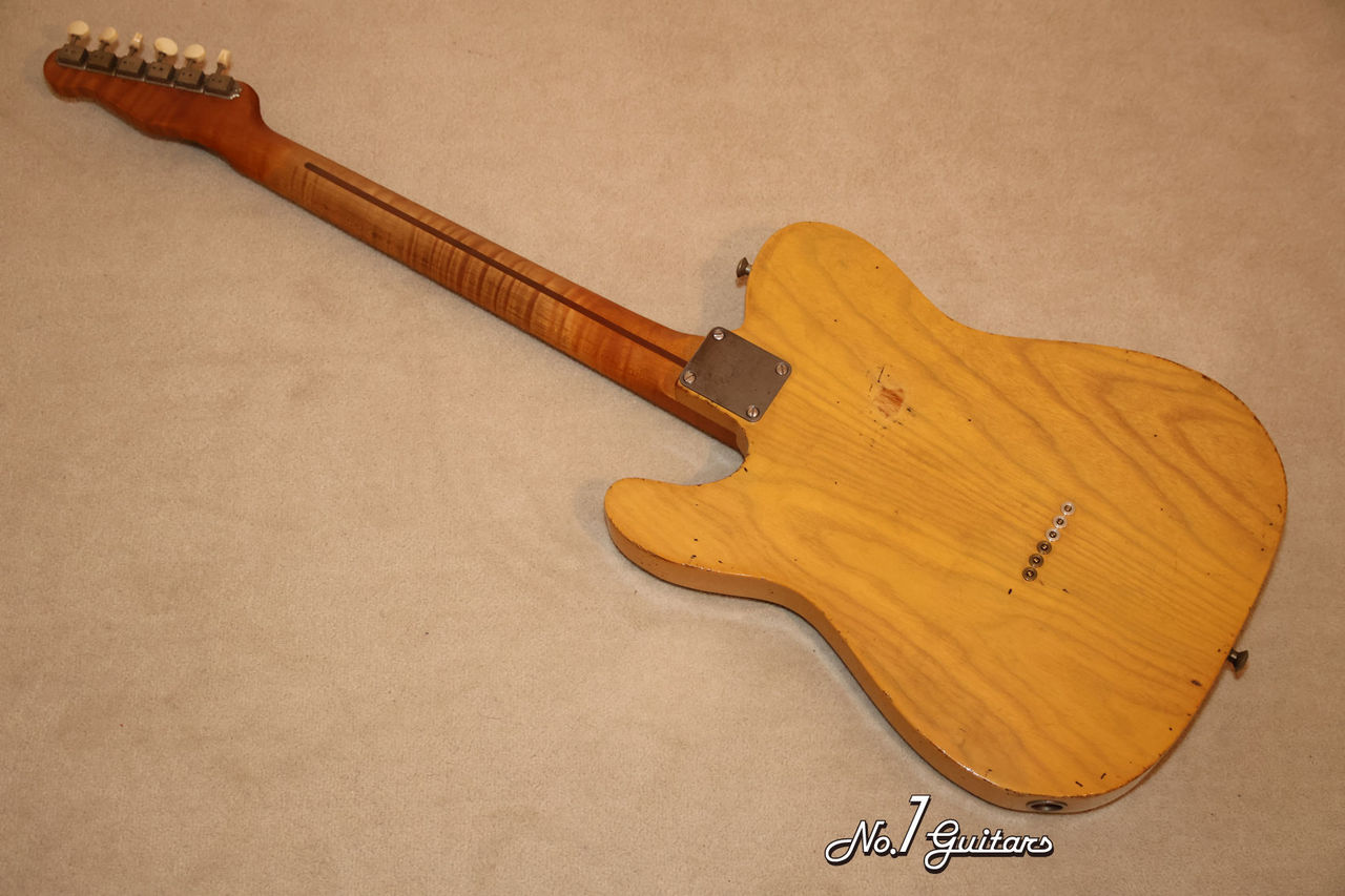 NO BRAND Telecaster Model（中古）【楽器検索デジマート】