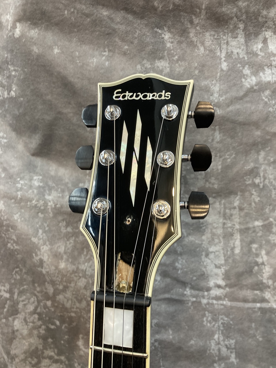 EDWARDS E-LP-92CD-JS（中古）【楽器検索デジマート】