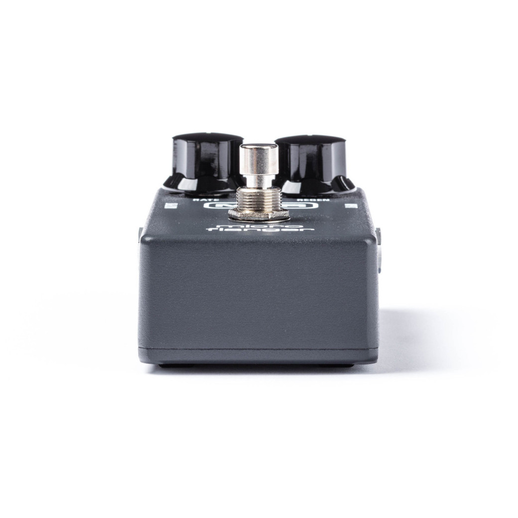 MXR MICRO FLANGER M152 （新品/並行輸入）【楽器検索デジマート】