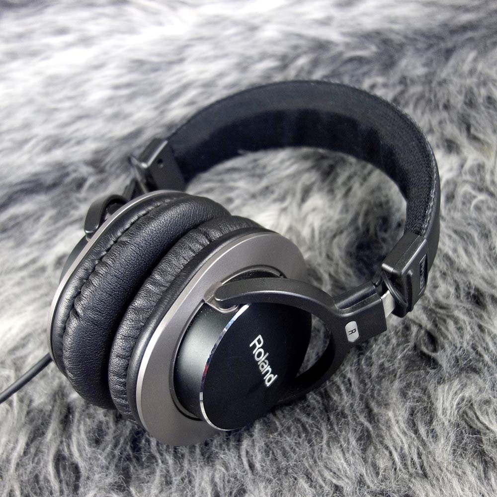 Roland RH-300（中古）【楽器検索デジマート】