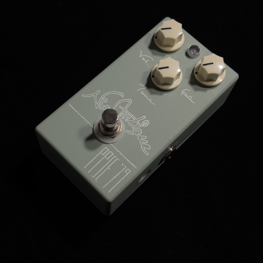 Vin-Antique PPSE 79 ver.3 オーバードライブ（新品/送料無料）【楽器