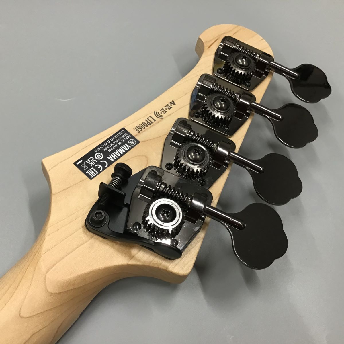 YAMAHA Attitude Special BASS ビリー・シーンモデル YAMAHA YAMAHA