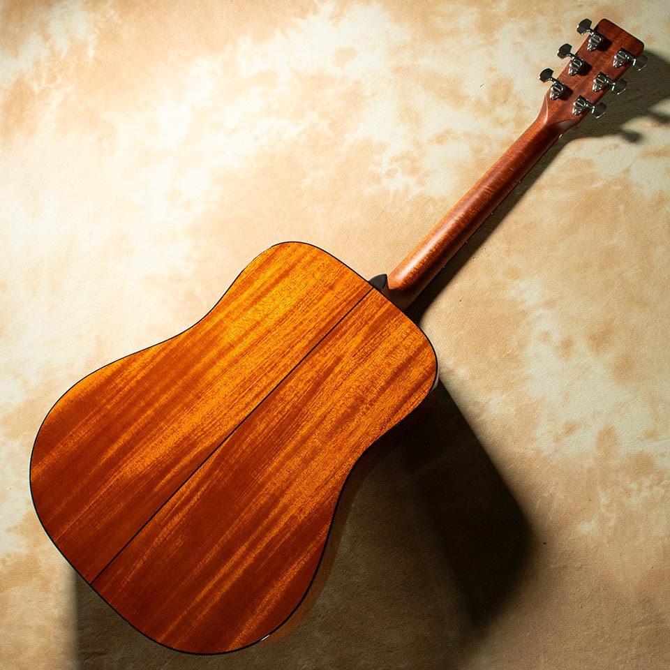 K.Yairi DY-18（新品）【楽器検索デジマート】