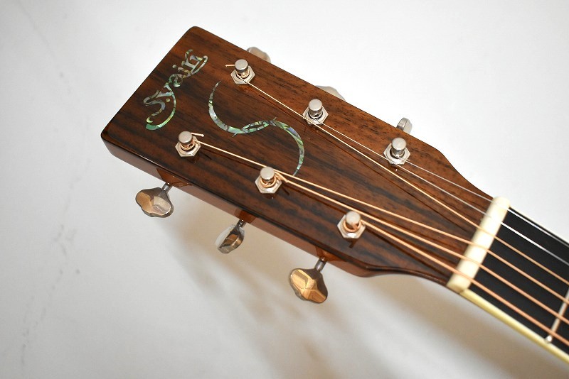 S.Yairi YOE-28/N【USED】（中古）【楽器検索デジマート】