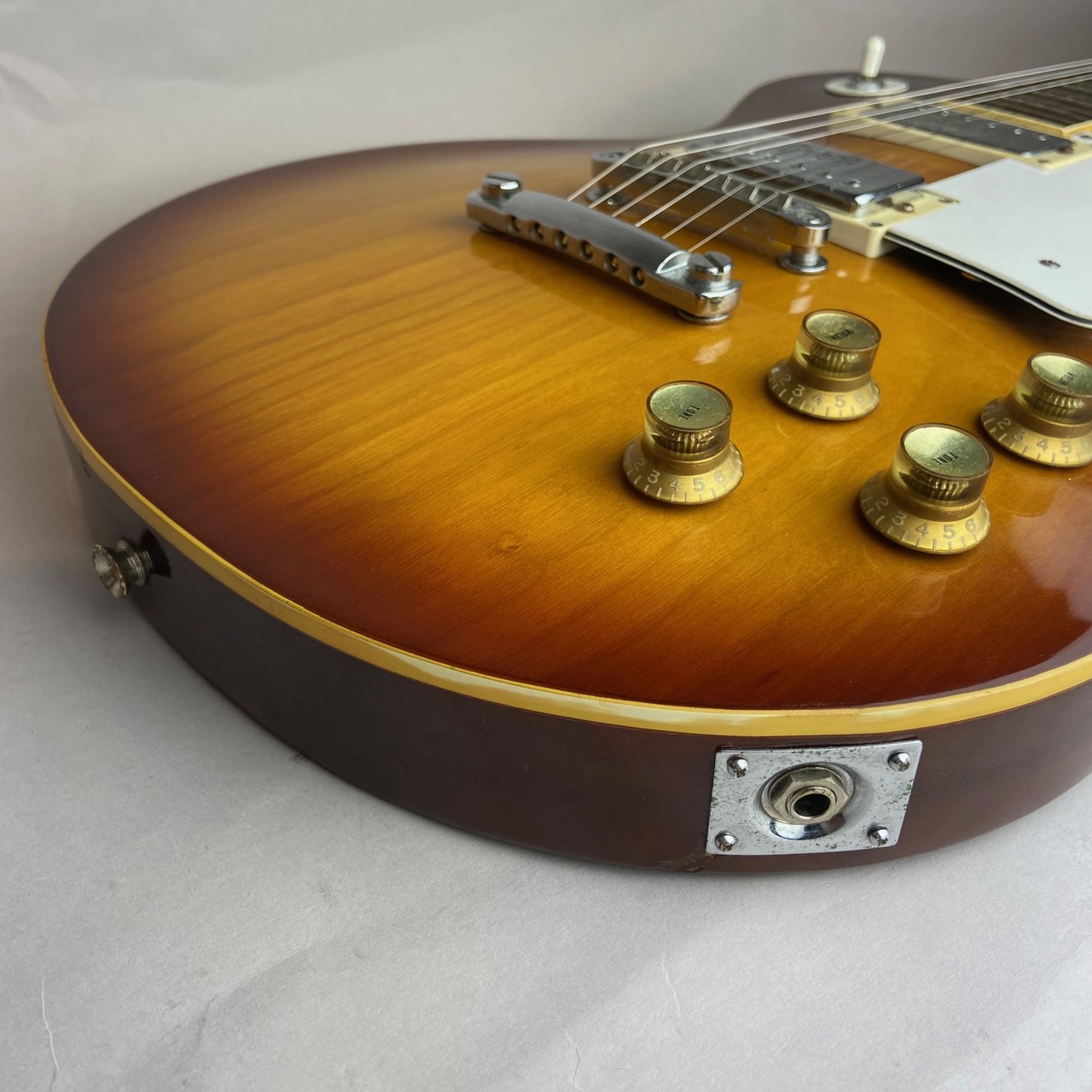 Greco EG380S 70s サンバースト（中古/送料無料）【楽器検索デジマート】