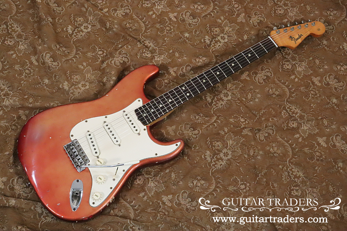 Fender 1965 Stratocaster 