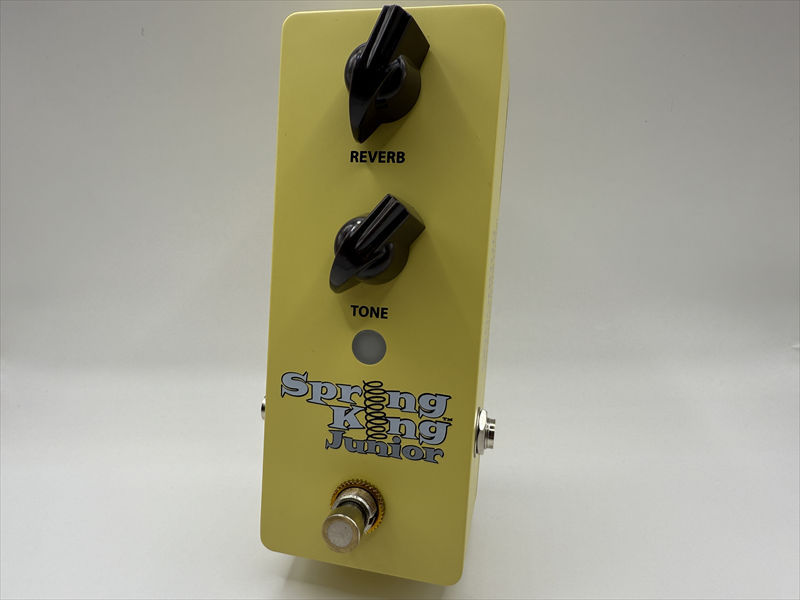 Danelectro Spring King Jr -SKR-1-（新品）【楽器検索デジマート】