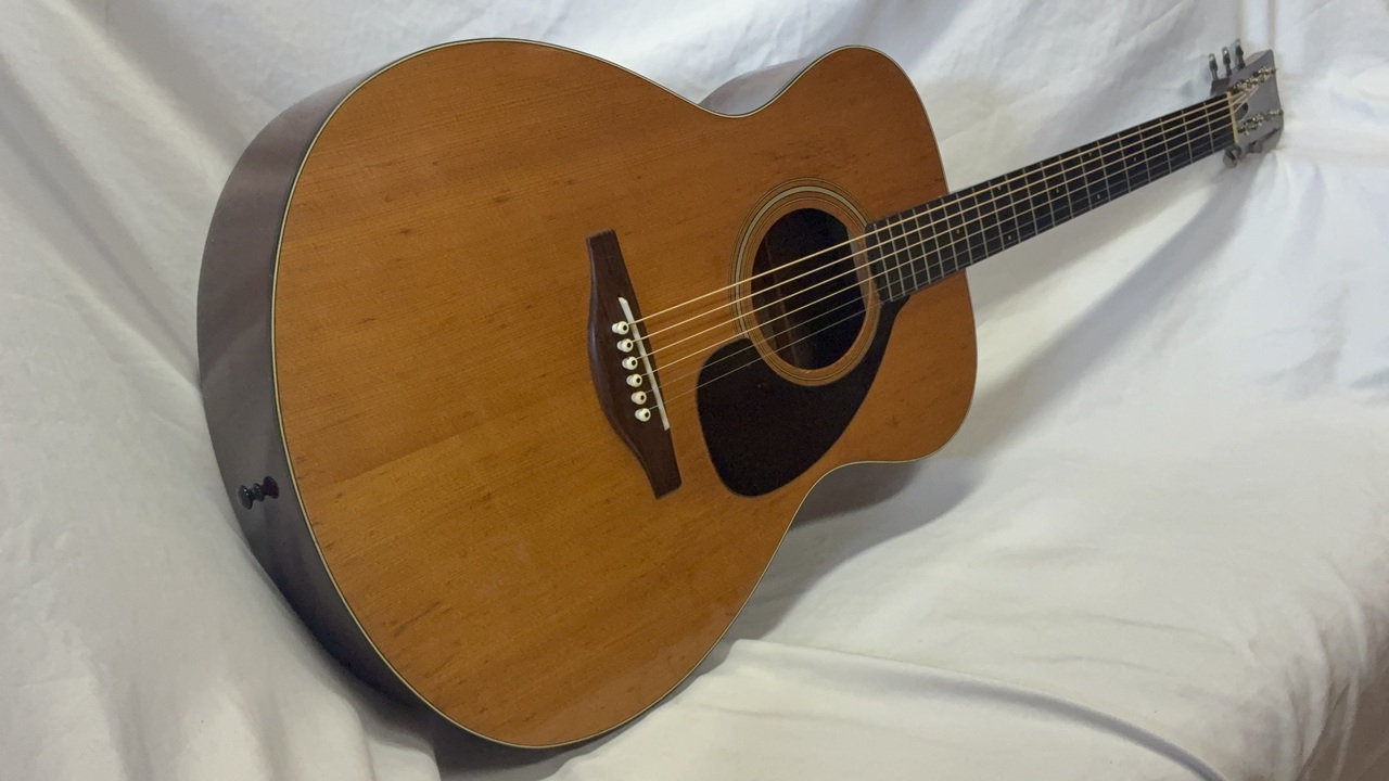 YAMAHA FG-150（中古）【楽器検索デジマート】
