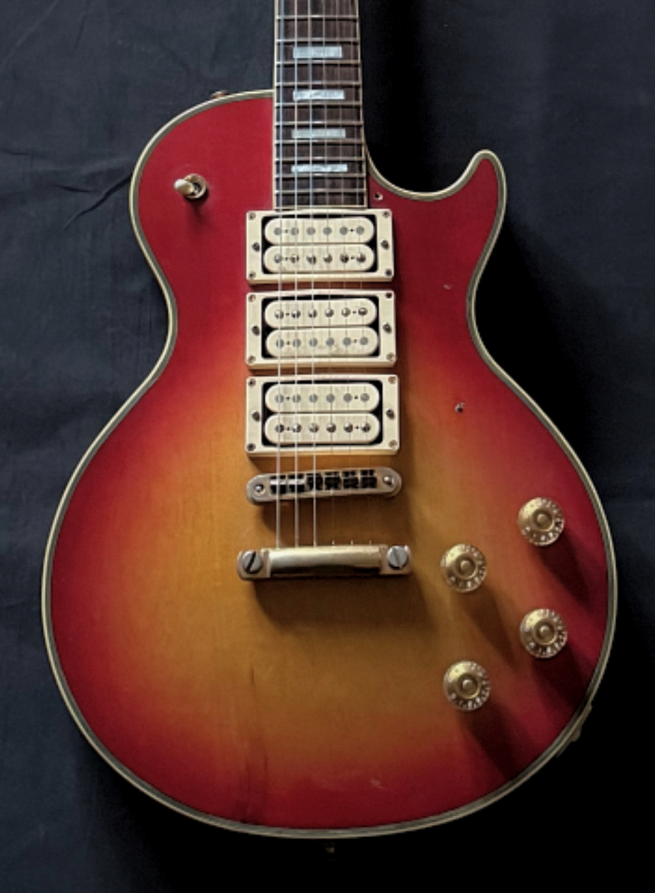 Greco EG-600（中古）【楽器検索デジマート】