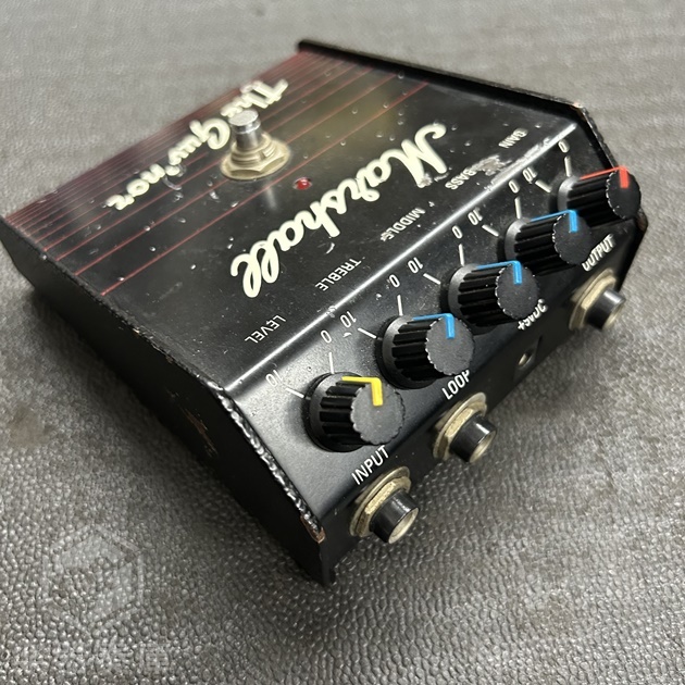 Vintage激似 Marshall The GuvNor Clone Vintage激似 Marshall The