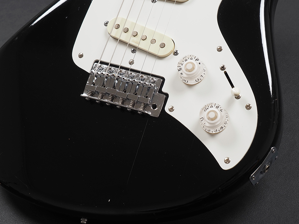 YAMAHA SS300 ~Black~（中古）【楽器検索デジマート】