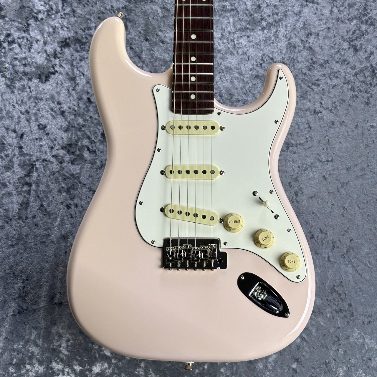 FUJIGEN(FGN) Neo Classic NST200RAL-SP ~Shell Pink~ #L240053 [3.44