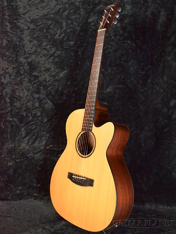 stafford SF-500C-MAHOGANY エレアコ (管理サイサ) Stafford SF-500C