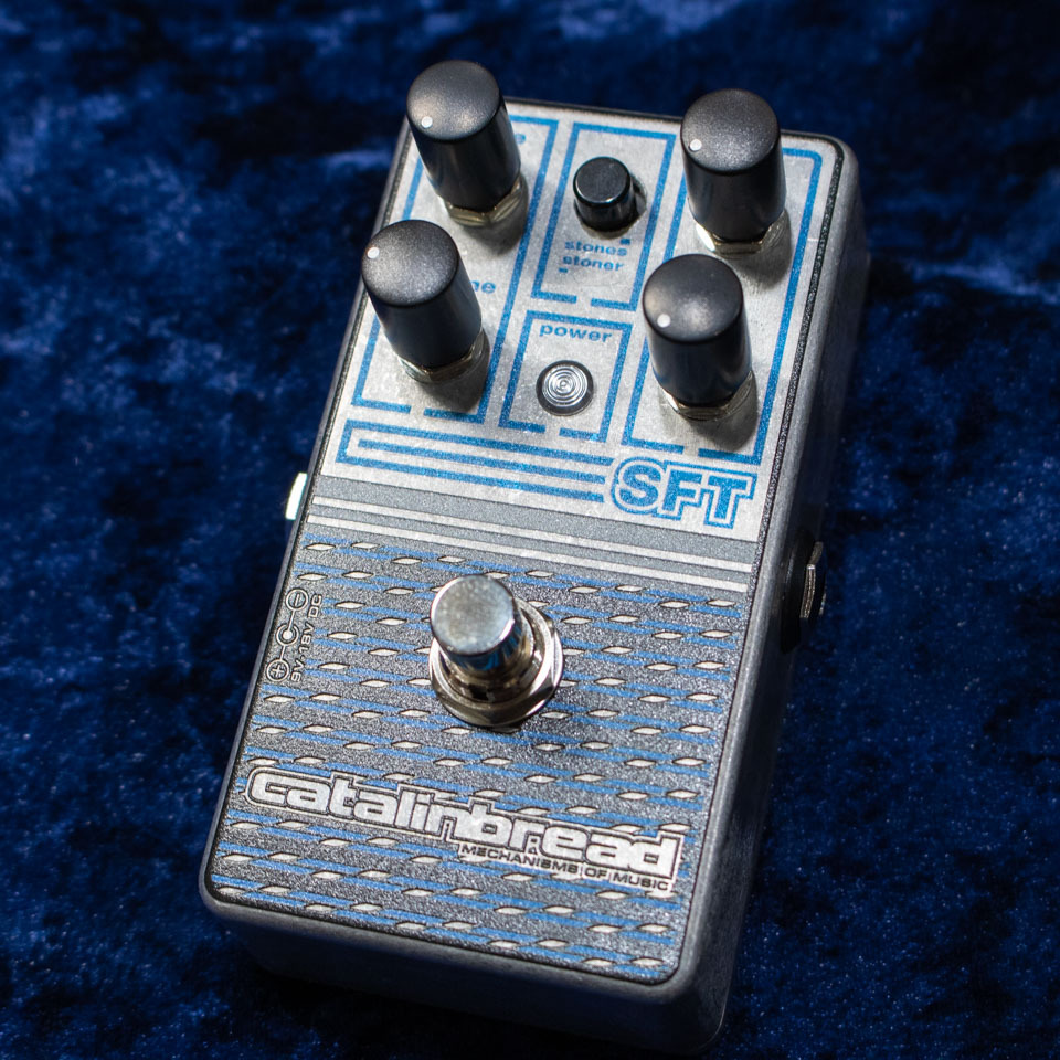 catalinbread SFT（新品）【楽器検索デジマート】