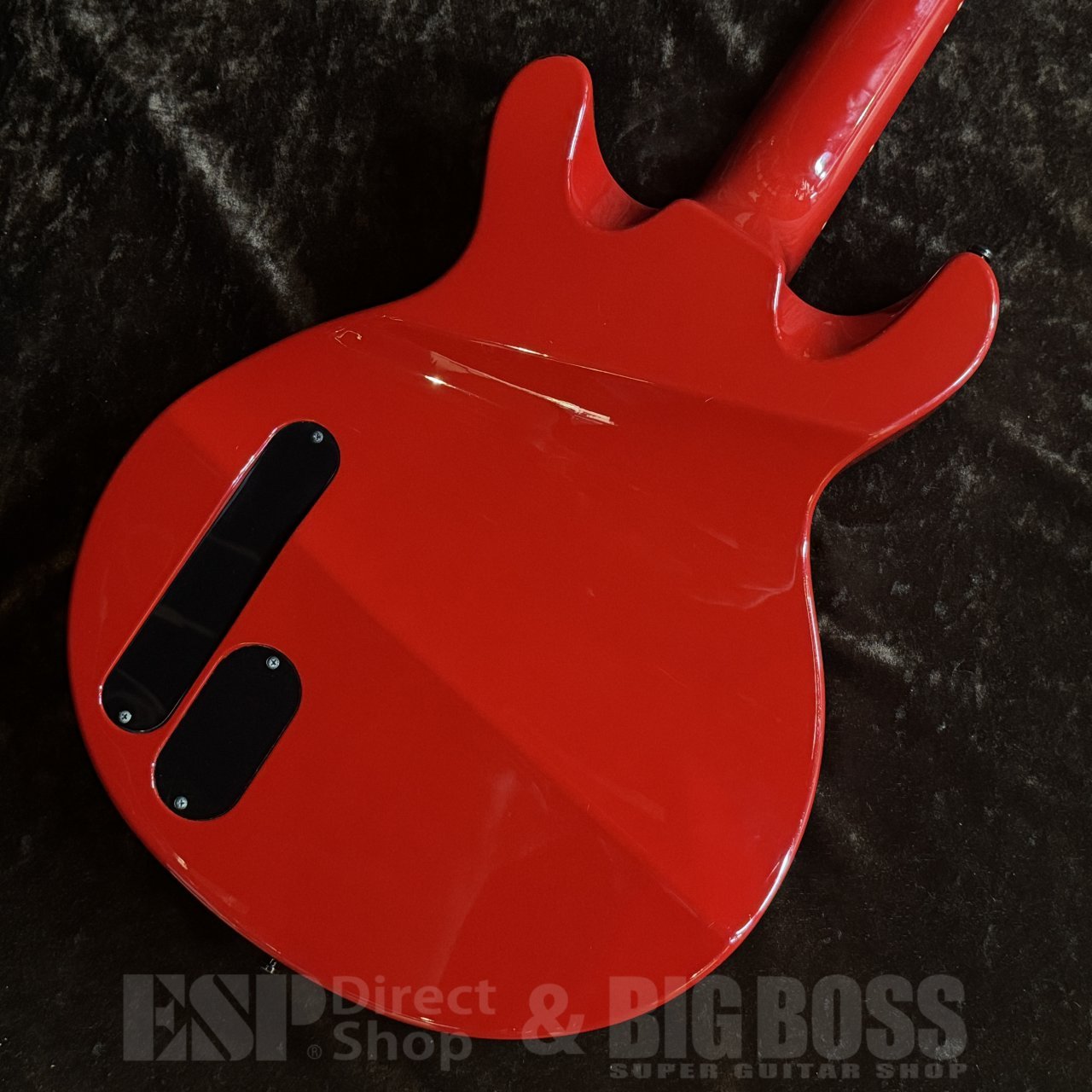 ESP ESP J-TVB-Ⅲ（中古/送料無料）【楽器検索デジマート】