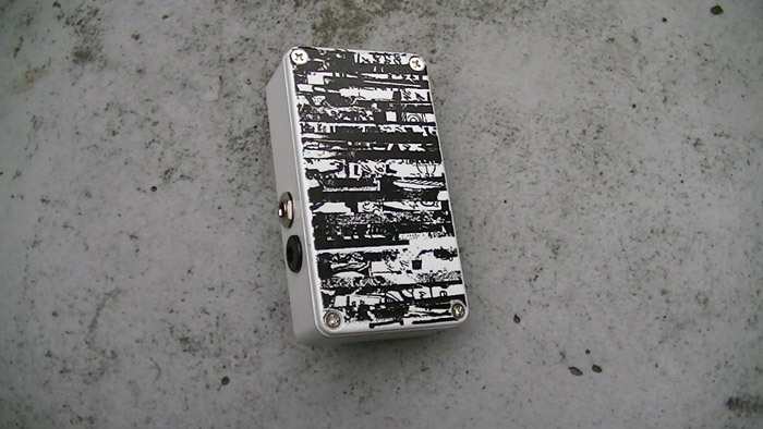 中古】MASF Pedals RAPTIO グリッチ/ホールドペダル 中古】MASF Pedals