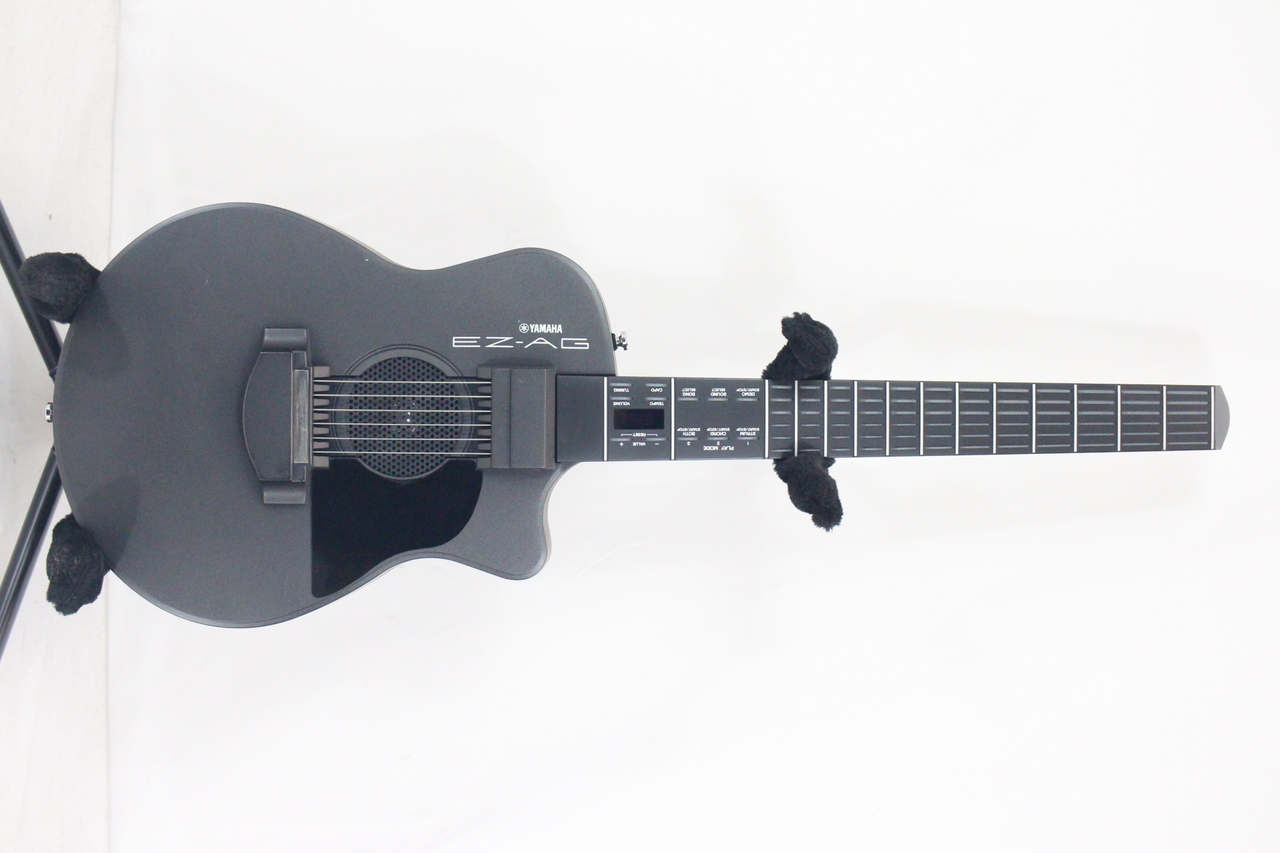 YAMAHA EZ-AG（中古）【楽器検索デジマート】