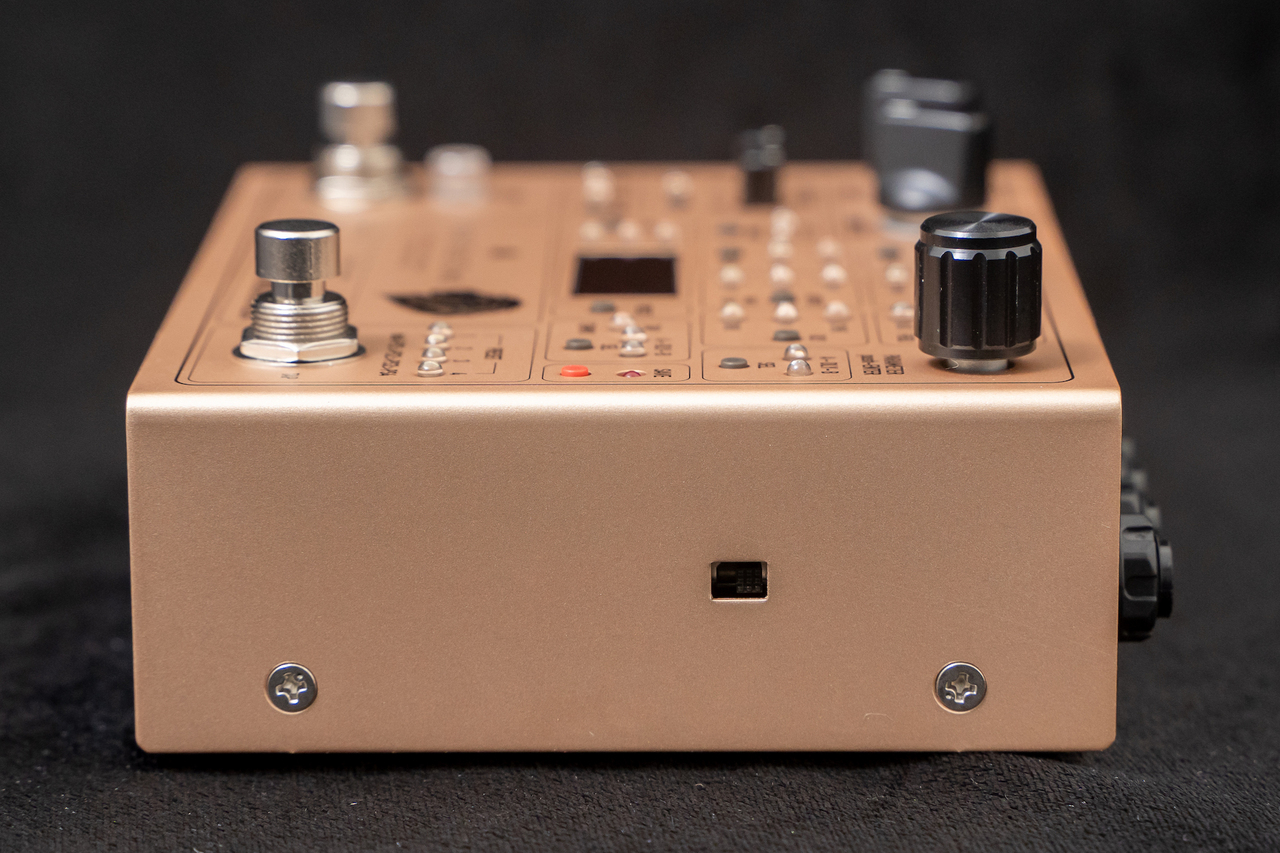 Free The Tone FUTURE FACTORY FF-1Y-K【TONIQ横浜】（中古/送料無料