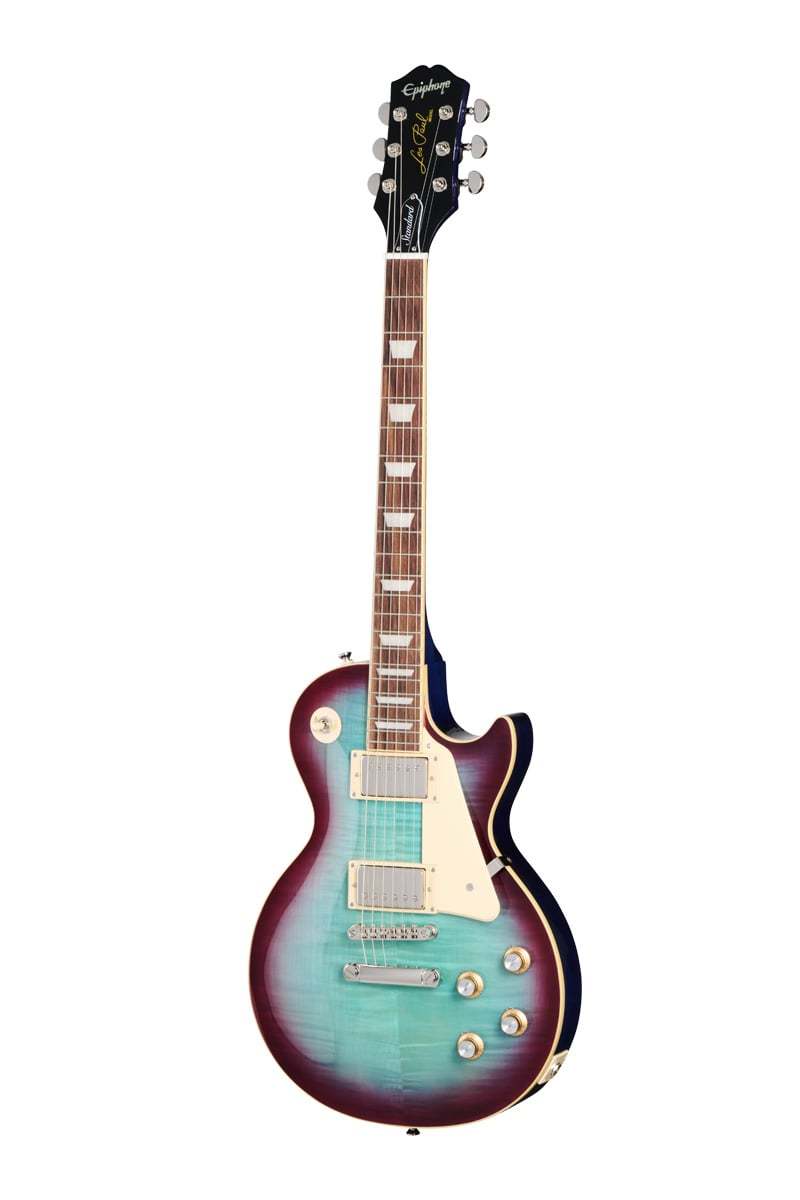 エピフォンレスポールby Gibson 結構古い製造品