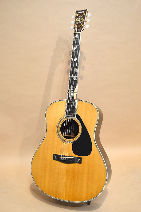 極美品】YAMAHA L-5 アコースティックギター ヤマハ L5 アコギ 極美品