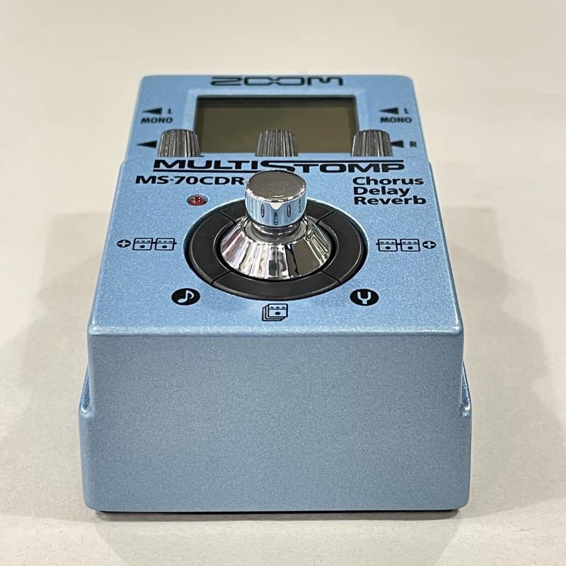 ZOOM USED 中古 MS-70CDR（中古）【楽器検索デジマート】