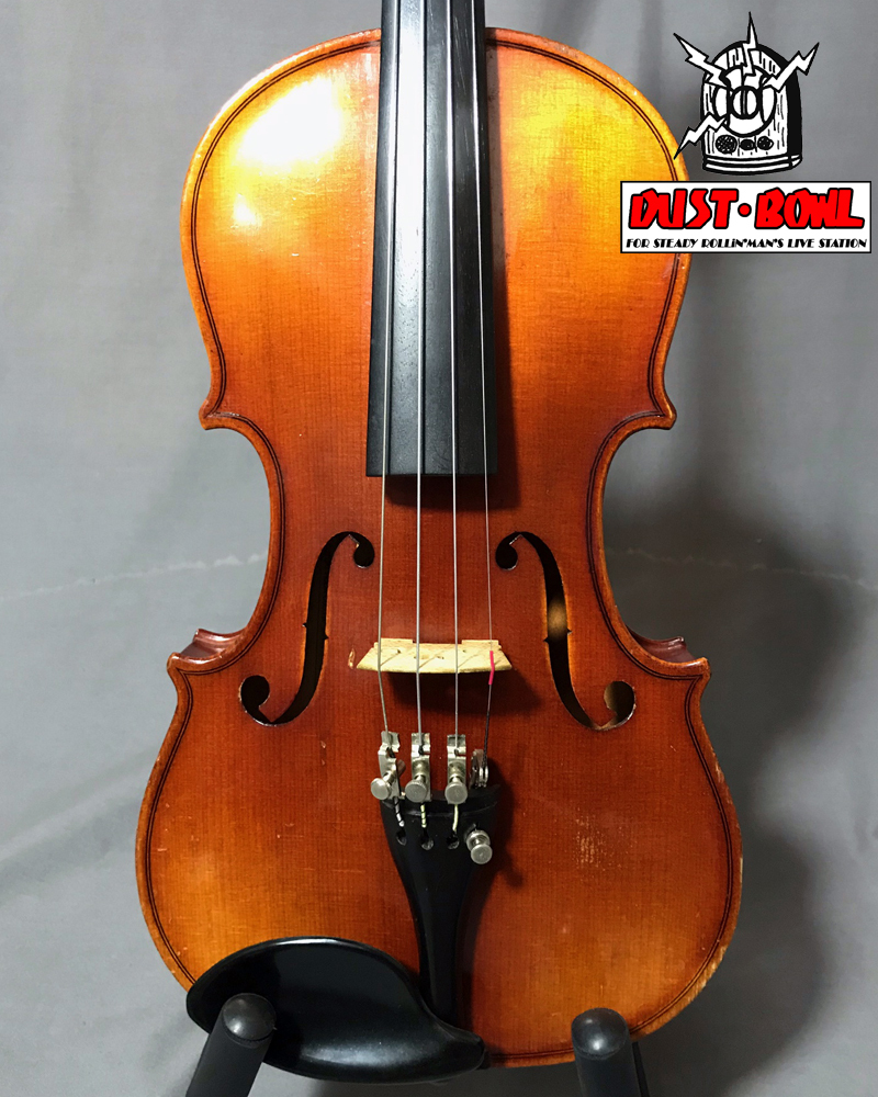 良品】 スズキ バイオリン No.280 3/4サイズ 良品】 スズキ バイオリン